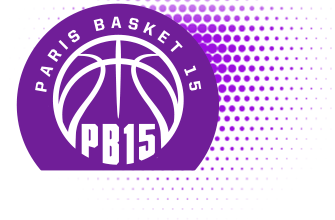 Paris Basket 15